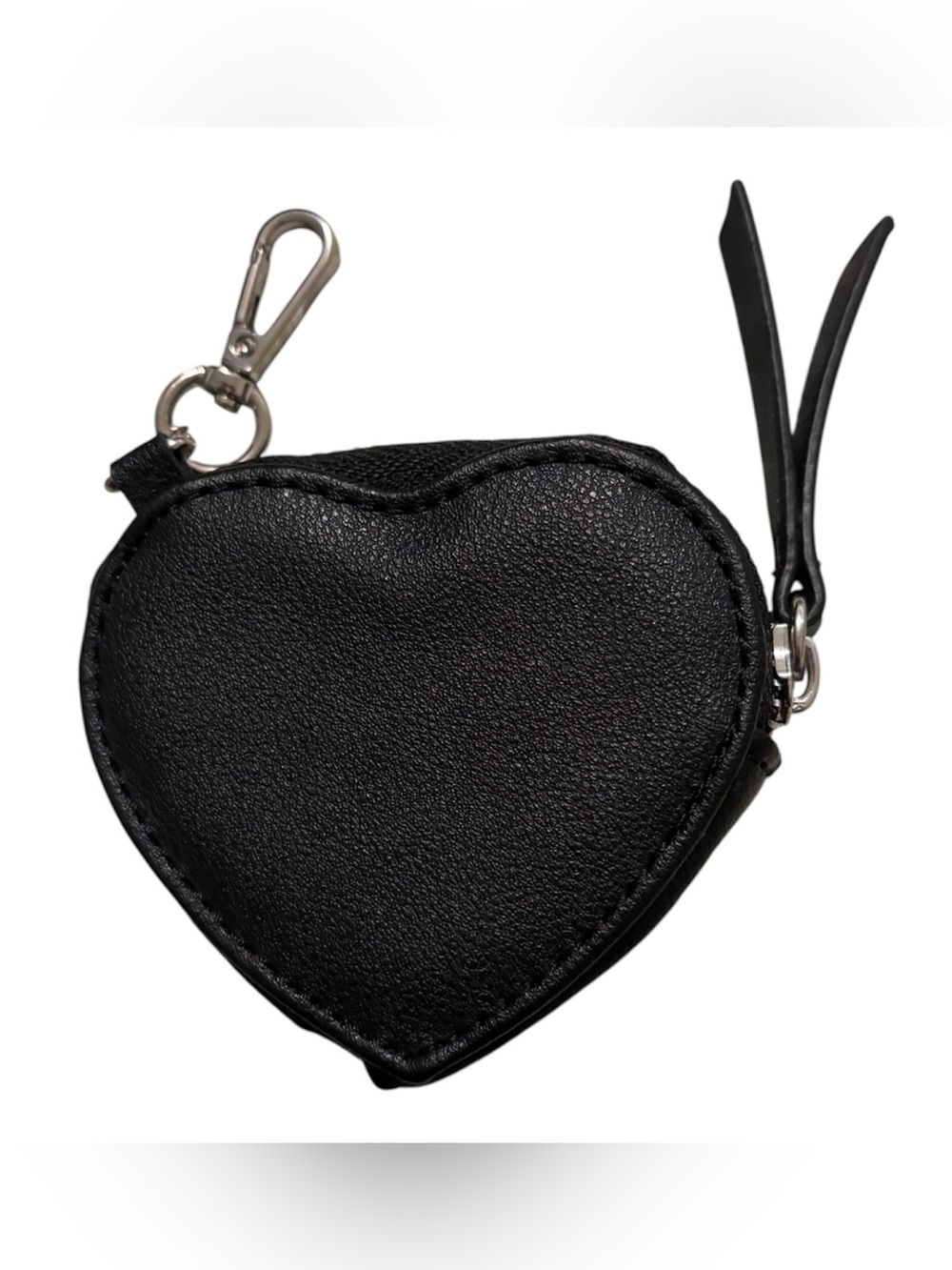 Juicy Couture bag charm coin purse - Picture 2 of 4
